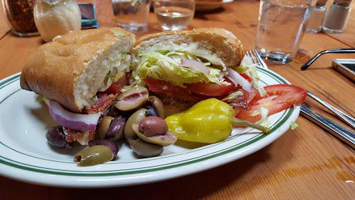 Velo Pizzeria