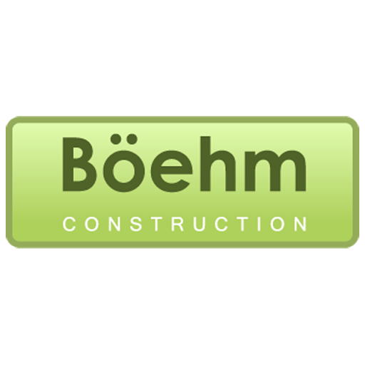 BÖEHM Construction Ltd. logo