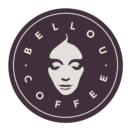 BELLOU COFFEE logo