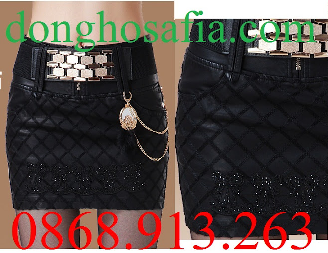 Chân váy nữ TCV004