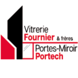 Vitrerie Fournier / Les Portes-Miroir Portech