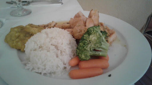 Barrachina