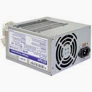  Enlight - Enlight EN-8304946 300W ATX PC Power Supply HPC-300-101 - HPC300-101 for Intel P3/P4 Core i3/i5/i7  &  AMD Dual-Core Desktop Computer