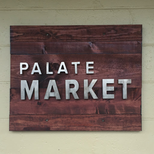 Palate Market