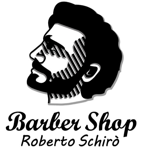 Roberto Schiro' Barber Shop logo