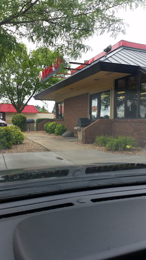 Fast Food Restaurant «Burger King», reviews and photos, 1275 Town Centre Dr, Eagan, MN 55123, USA