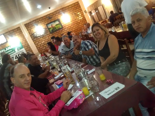 Churrascaria Churrascão Gaúcho, Av. Maringá, 53 - Emiliano Perneta, Pinhais - PR, 83324-000, Brasil, Restaurantes_Churrascarias, estado Paraná