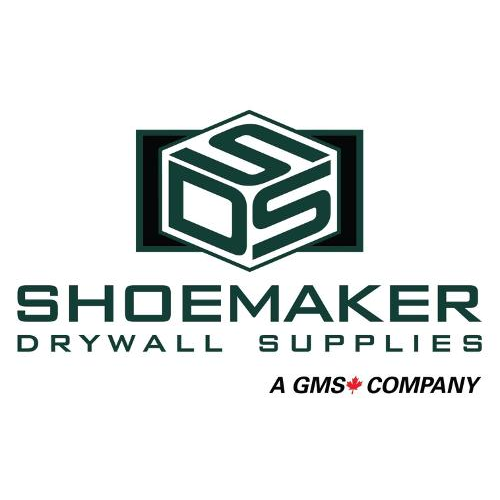 Shoemaker Drywall Supplies logo