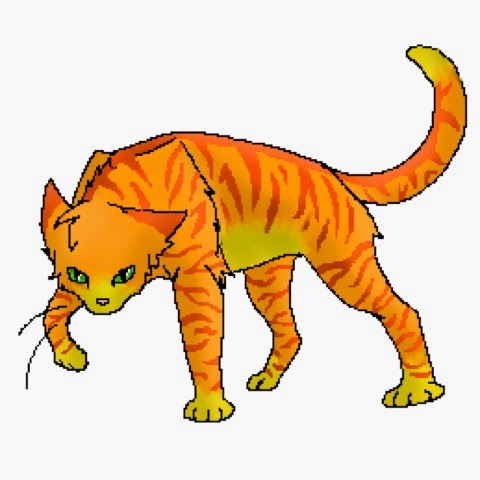 Sixth Arc Warrior Cats Sixth Arc Warrior Cats