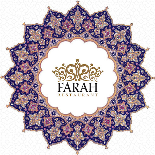 Farah Restaurant logo