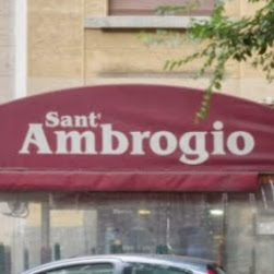Sant'Ambrogio logo