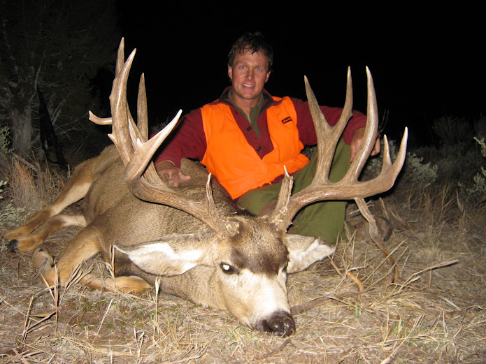 2010 Colorado Buck