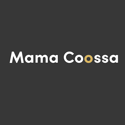 Mama Coossa logo