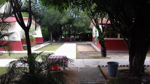 Escuela Primaria Sidar y Rovirosa, Chilpancingo de los Bravo - Acapulco 16, Viejo, Mazatlán, Gro., México, Escuela | GRO