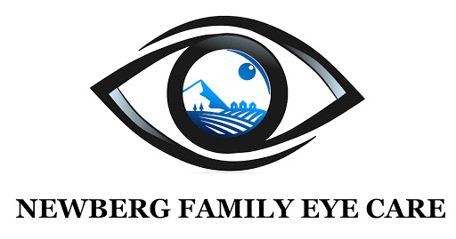 Newberg Family Eye Care logo