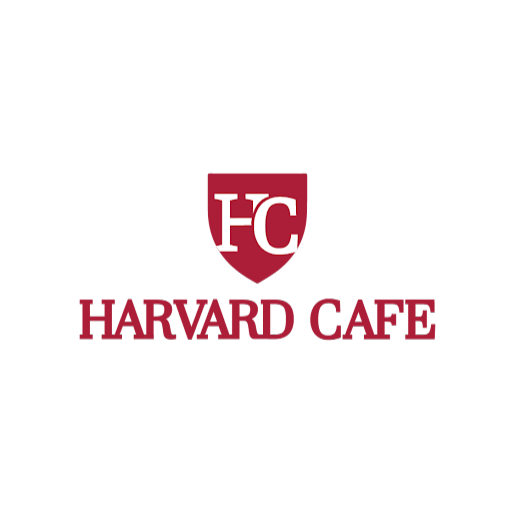 Harvard Cafe logo