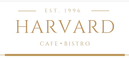 Harvard Cafe logo