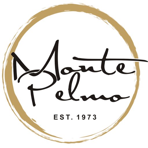 Monte Pelmo est. 1973 logo