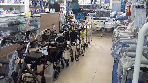 Ability, Corregidora 520 Nte, San Pedro Centro, 66230 N.L., México, Tienda de sillas de ruedas | NL