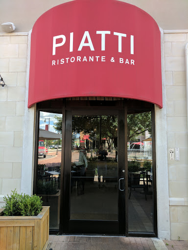 Italian Restaurant «Piatti», reviews and photos, 17803 La Cantera Pkwy #7114, San Antonio, TX 78256, USA
