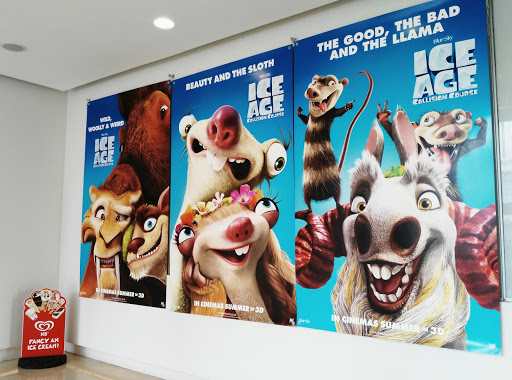 EYE Cinema