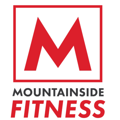 Mountainside Fitness Ahwatukee logo