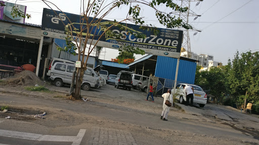 GS Car Zone, 247, Kaspate Vasti Rd, Kaspate Wasti, Wakad, Pimpri-Chinchwad, Maharashtra 411057, India, Mechanic, state MH