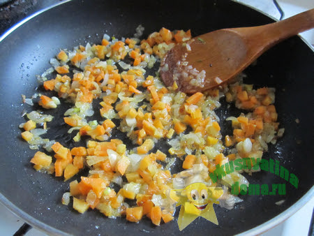 Начинка для пирожков из слоеного теста