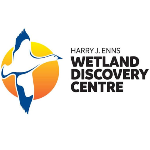 Oak Hammock Marsh Wetland Discovery Centre logo