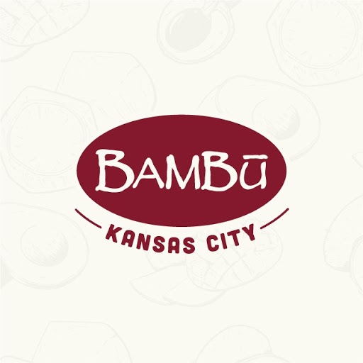Bambu Desserts & Drinks logo
