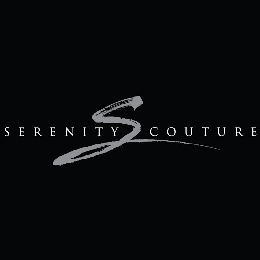 Serenity Couture Salon at West Glen logo