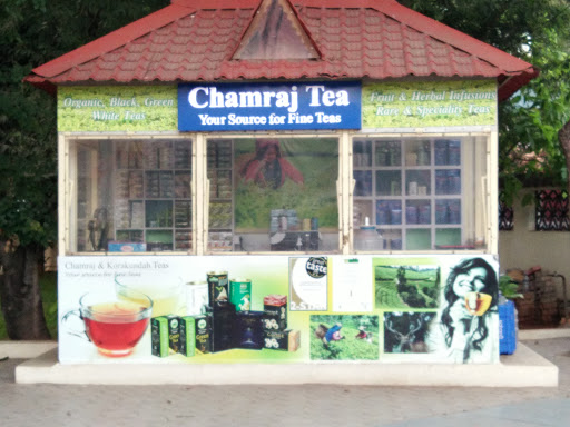 Chamraj Tea, 3, Savithiri Shanmugam Road,Race Course Road, Mamarath Thottom Ganapathy, Race Course, Ramanathapuram, Coimbatore, Tamil Nadu 641018, India, Tea_Shop, state TN