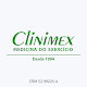 Clinimex - Clínica de Medicina do Exercício