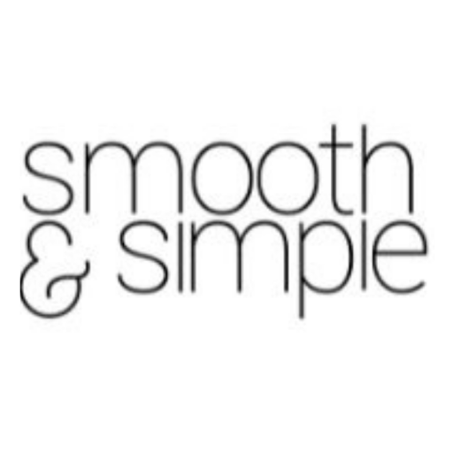 Smooth and Simple | Skin Clinic Manchester logo