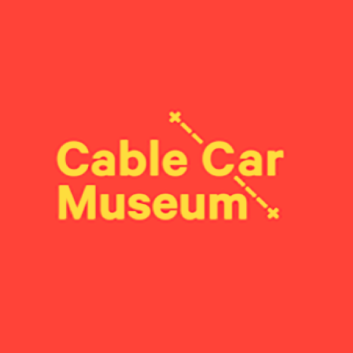 Cable Car Museum logo