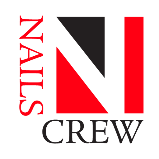 Nails N Crew logo