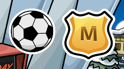Club Penguin Penguin Cup 2014 Cheats Club Penguin Penguin Cup 2014 Cheats