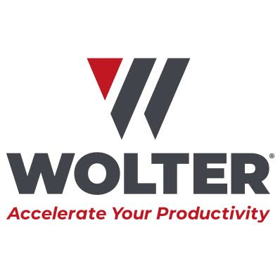 Wolter, Inc. logo