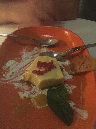 Floridian Restaurant «Essensia Restaurant & Lounge, at The Palms Hotel & Spa», reviews and photos, 3025 Collins Ave, Miami Beach, FL 33140, USA