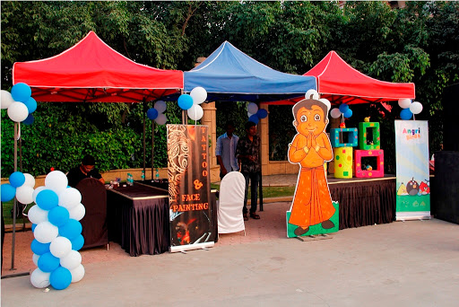 Fidato Events, C-6, Shrinath Plaza,, Dnyneshwar Paduka Chowk, F. C. Road,, Pune, Maharashtra 411005, India, Event_Planning_Service, state MH