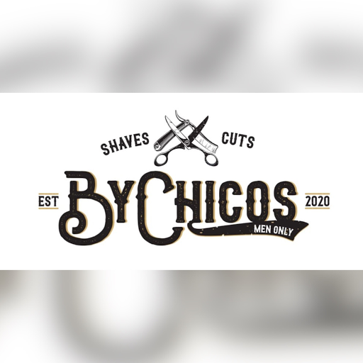 Kapperszaak ByChicos logo