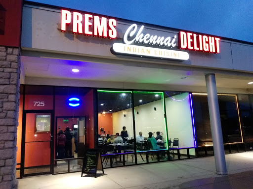 Restaurant «Prems Chennai Delight», reviews and photos, 725 Lyons Rd, Washington Township, OH 45459, USA