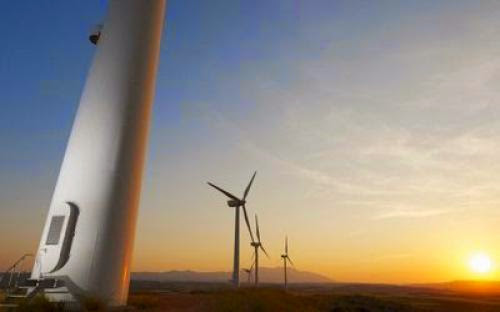 200 000 Kenyans To Benefit From Wind Power Project
