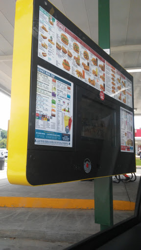 Fast Food Restaurant «Sonic Drive-In», reviews and photos, 1199 Main St, Munfordville, KY 42765, USA