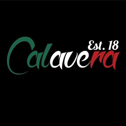 Calavera Fashion logo
