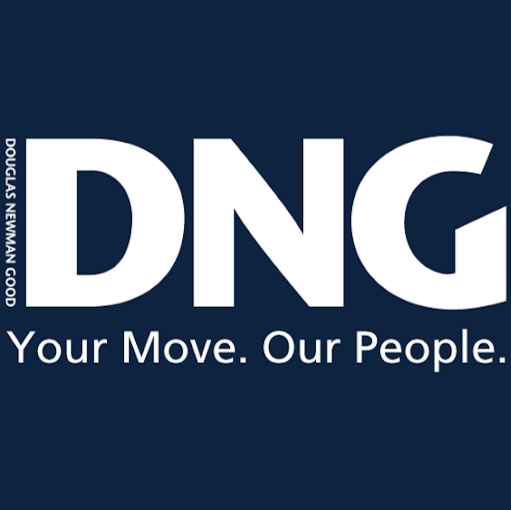DNG Donnybrook Estate Agents logo