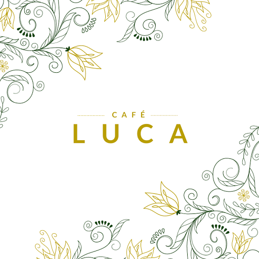 Café Luca logo