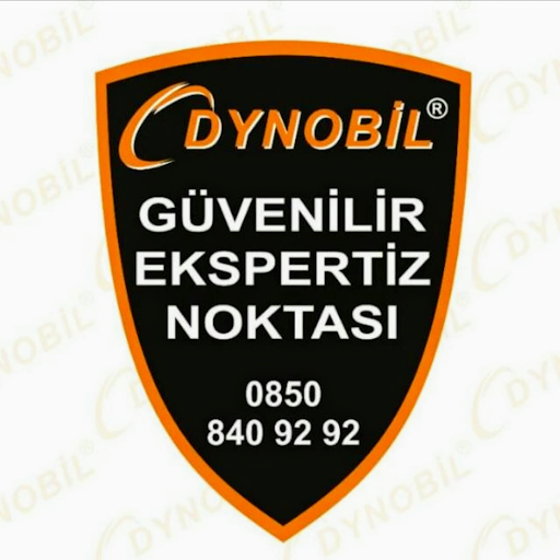 Tarsus Dynobil Oto Ekspertiz logo