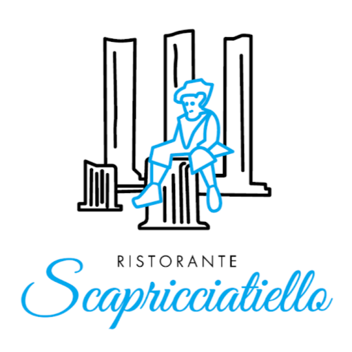 Ristorante Scapricciatiello logo