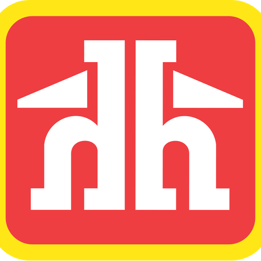 Ontario Seed Retail Store & Home Hardware logo